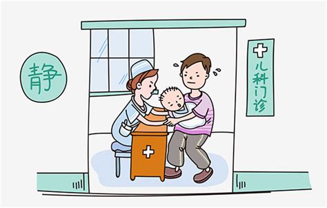 夢到小孩生病|梦见小孩生病